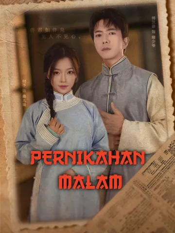 PERNIKAHAN MALAM